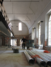 Het Seminarie Amersfoort